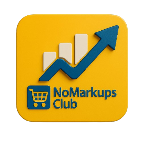 NoMarkupsClub